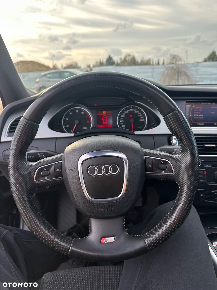 Audi A4 Avant 2.0 TFSI - 17