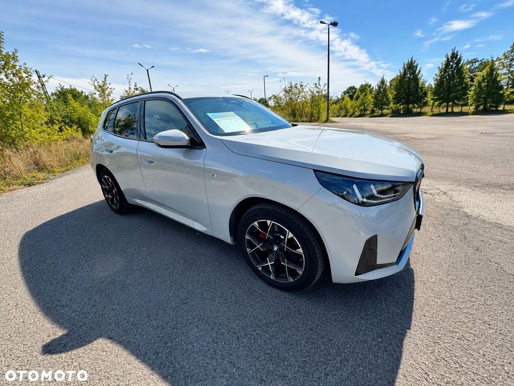 BMW X3 xDrive20d mHEV - 17