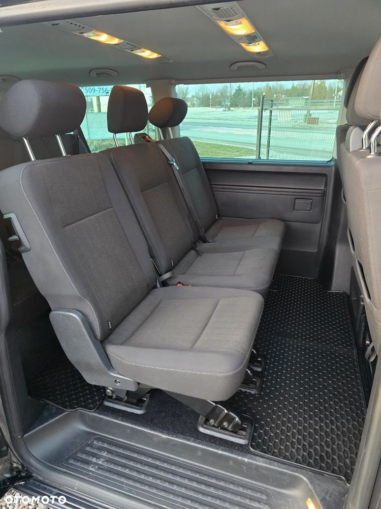 Volkswagen Caravelle 2.0 TDI L2 Highline - 14