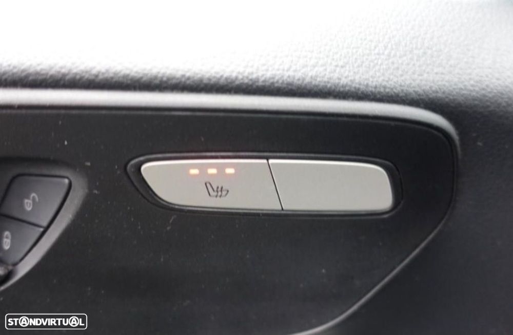 Mercedes-Benz eVito Tourer 126 Longa PRO - 15