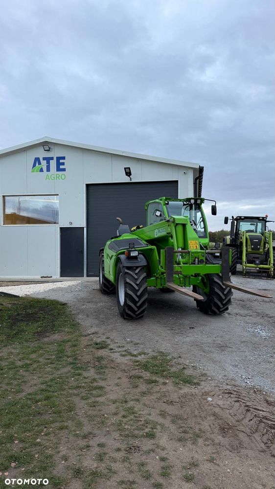 Merlo TF 42.7 CS - 8