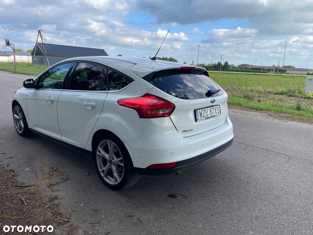 Ford Focus - 4