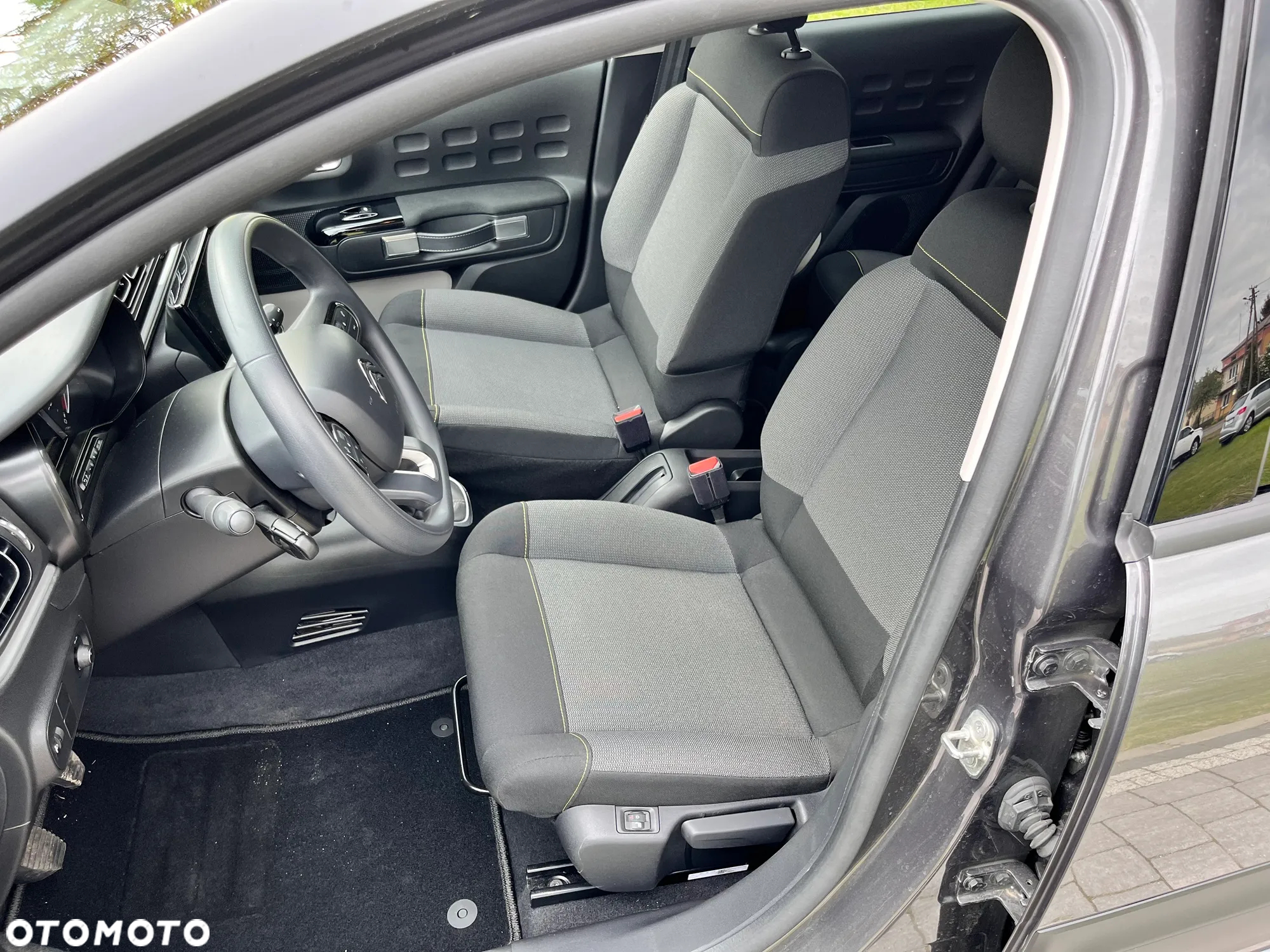Citroën C3 1.2 PureTech Plus - 10
