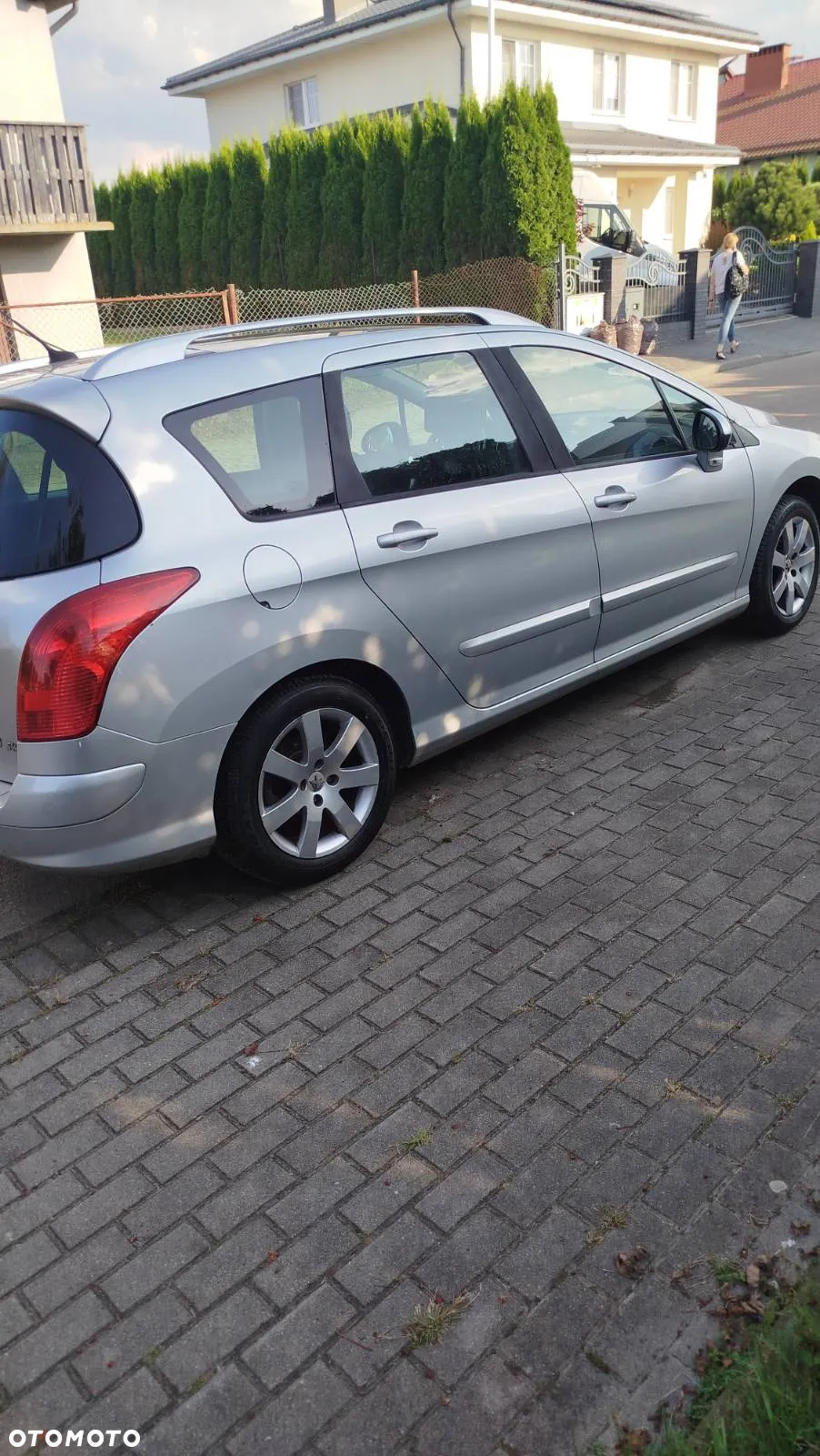 Peugeot 308 - 5