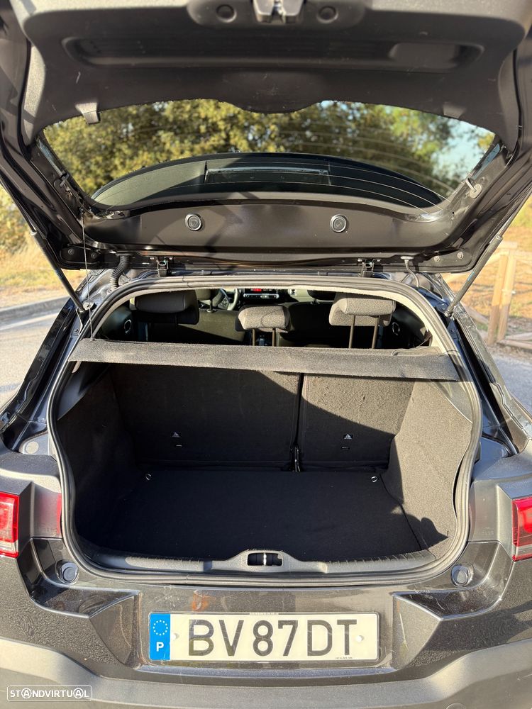 Citroën C4 Cactus PureTech 110 Stop&Start C-SERIES - 24