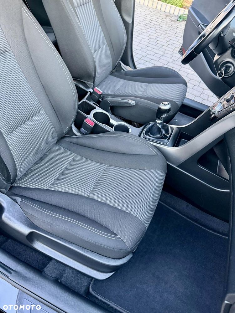 Hyundai i30 1.4 Classic - 23