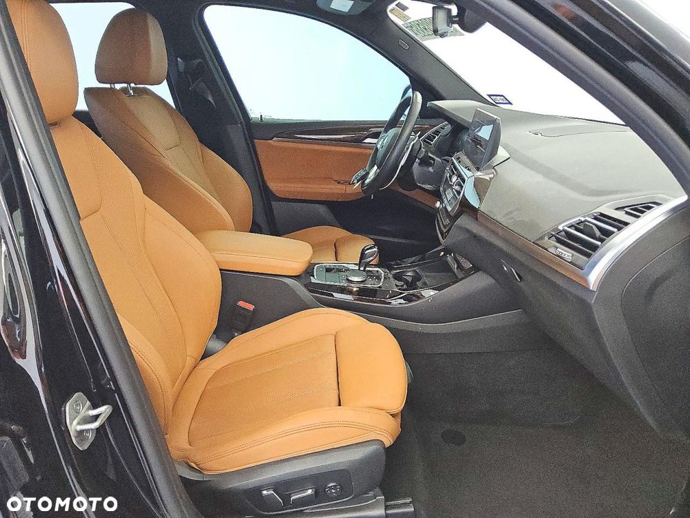 BMW X3 - 9