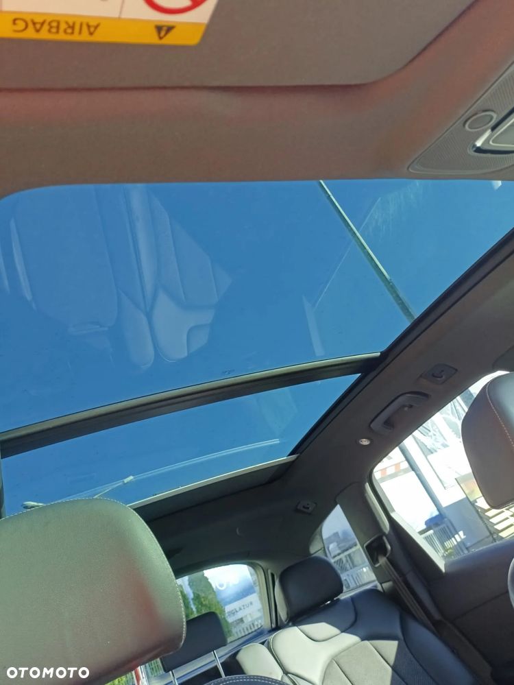 Audi SQ7 4.0 TDI Quattro Tiptronic - 30