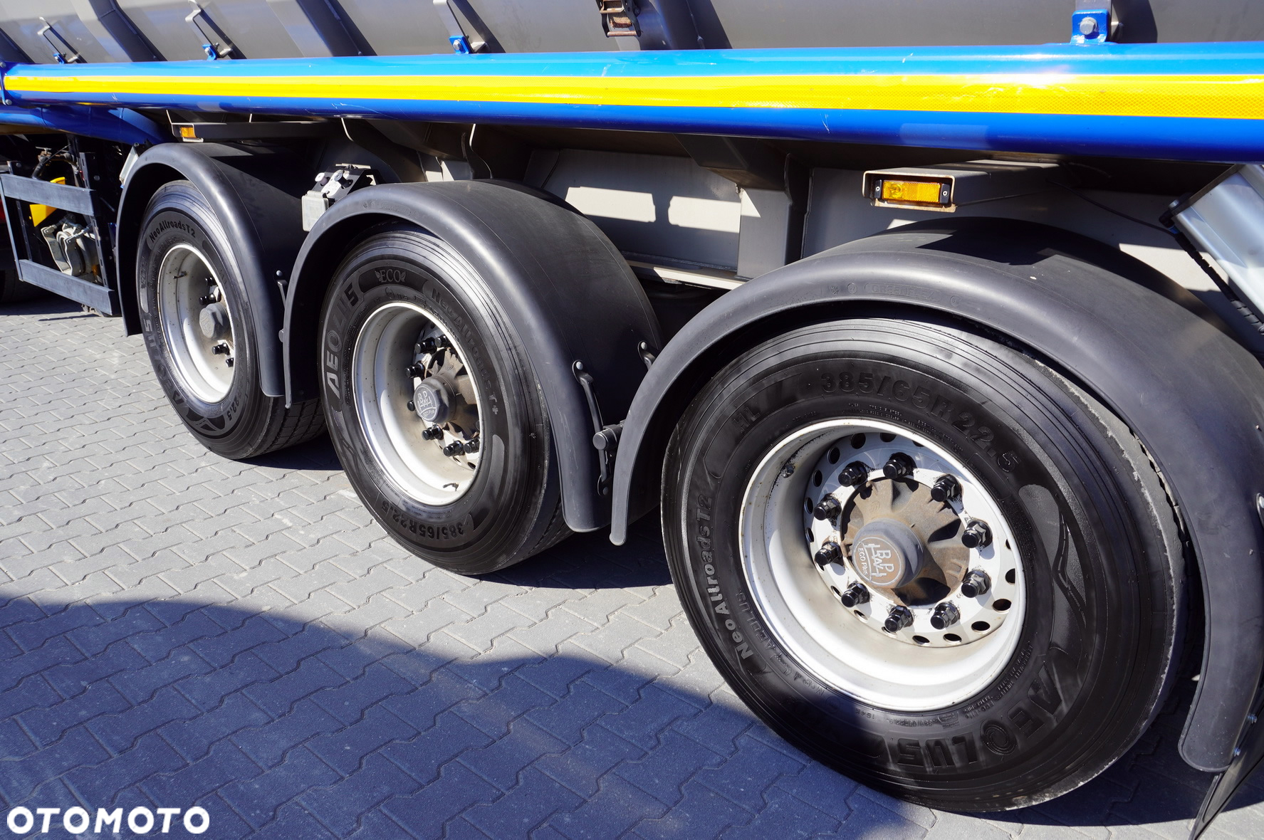 Inny KOTTE Duo-Liner GKS52 - 15