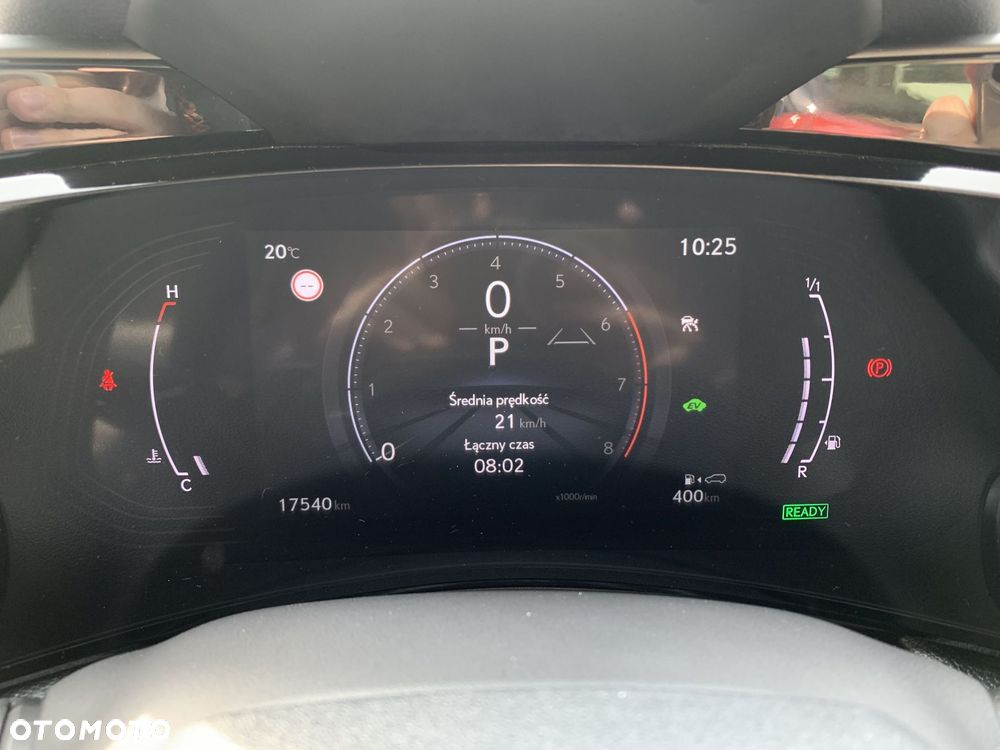 Lexus NX - 2