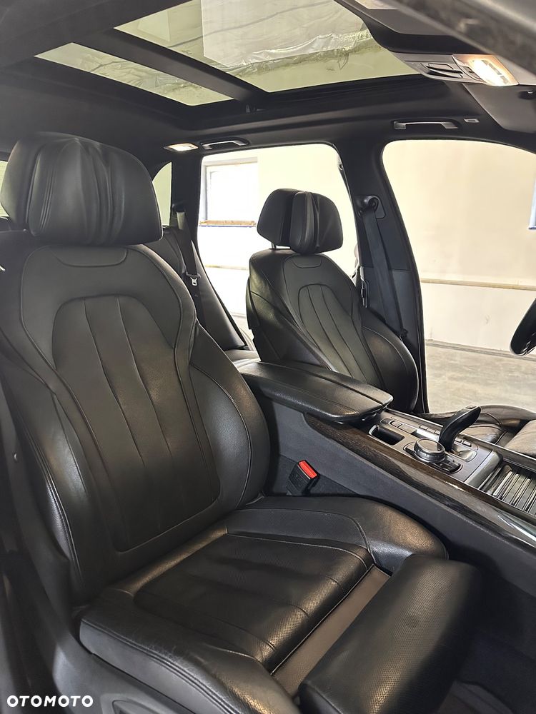 BMW X5 xDrive30d Sport-Aut - 18