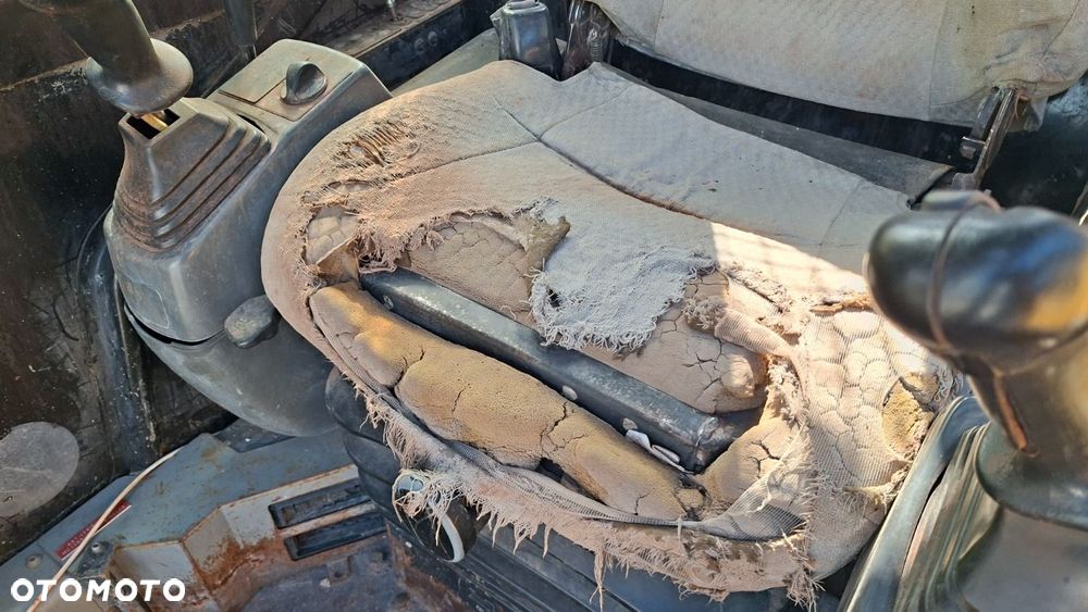 CAST 328 D Lcr + Demoliční Rameno - 7