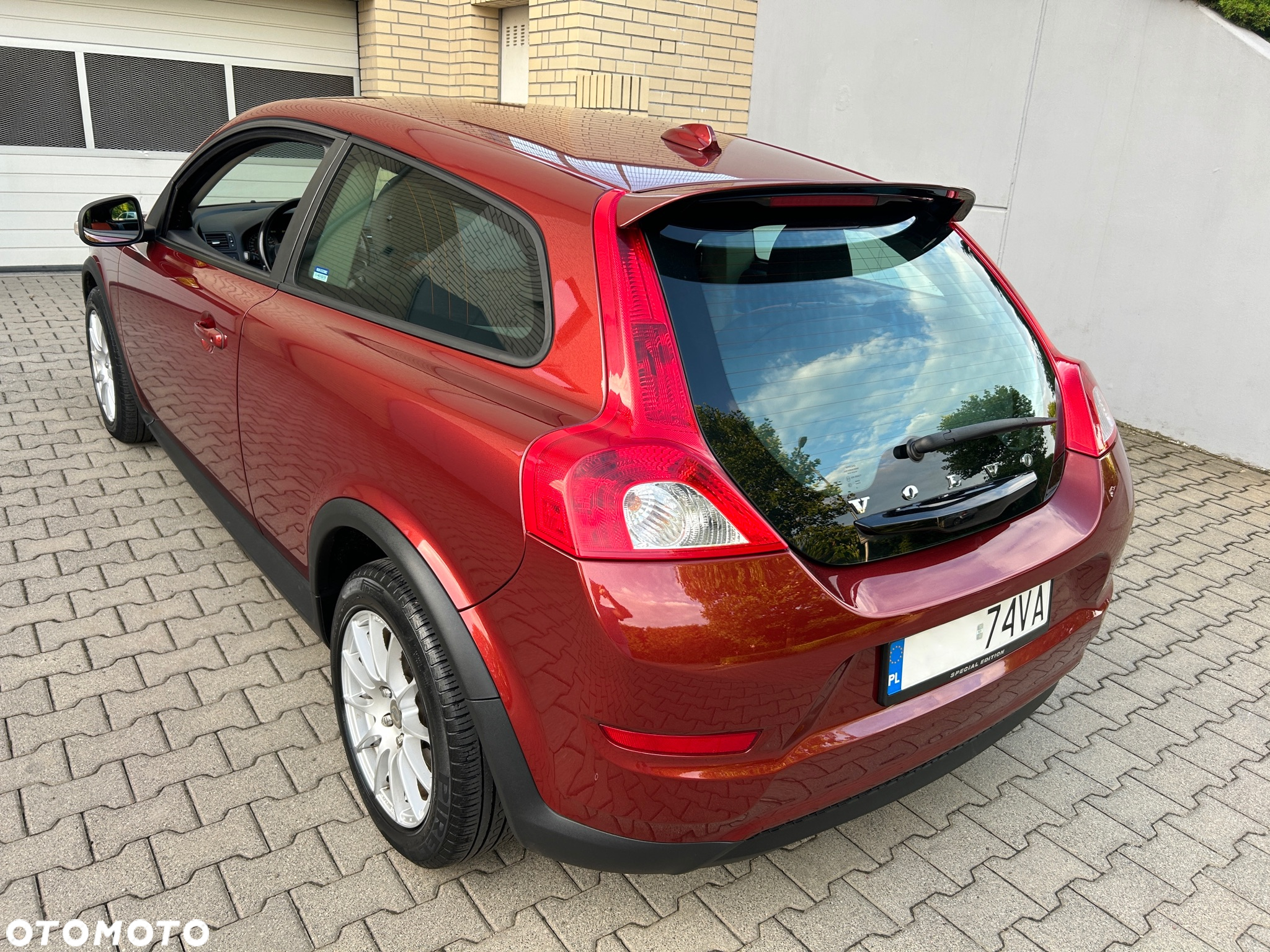 Volvo C30 - 5