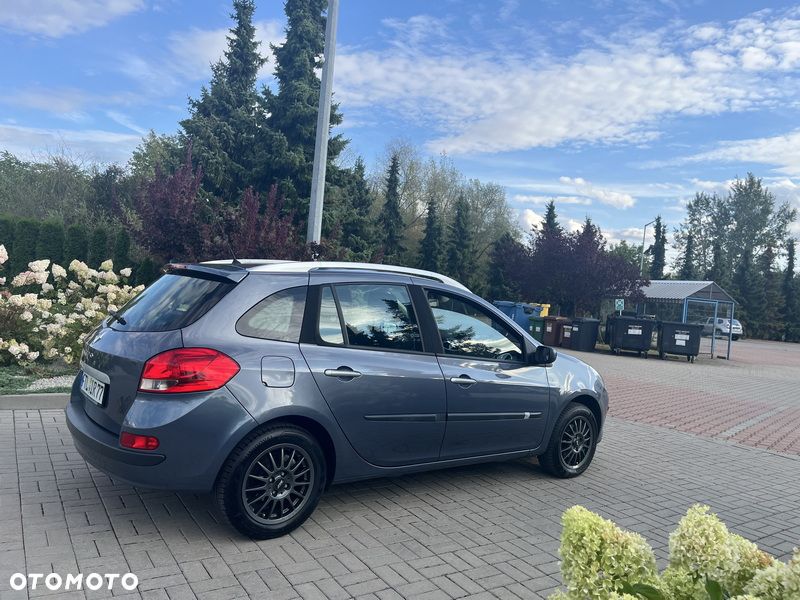 Renault Clio 1.2 TCE Expression - 22
