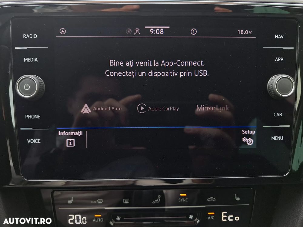 Volkswagen Passat - 16