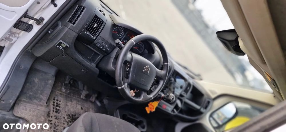 Citroën Jumper L3H2 - 10