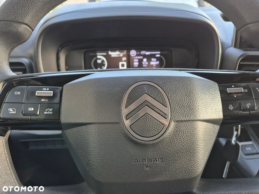 Citroën BERLINGO - 31