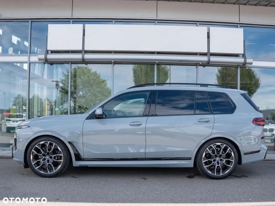 BMW X7 - 2