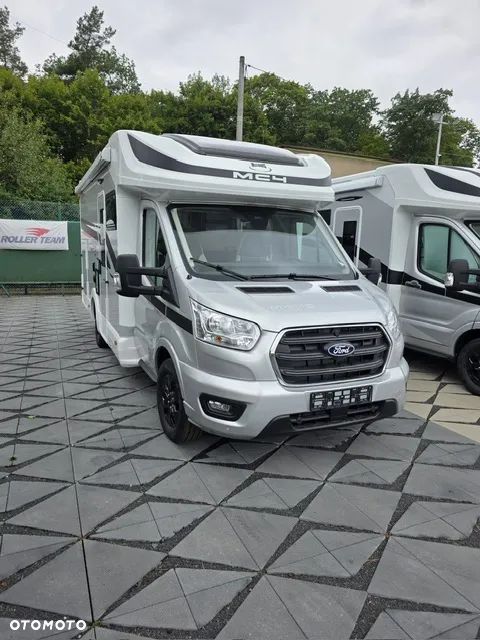 McLOUIS Mc4  360 - 1
