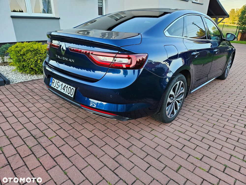 Renault Talisman 1.6 Energy dCi Intens EDC - 6