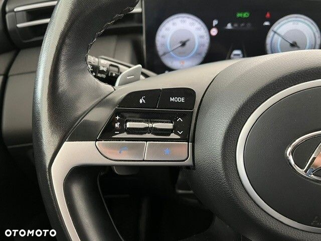 Hyundai Tucson - 19