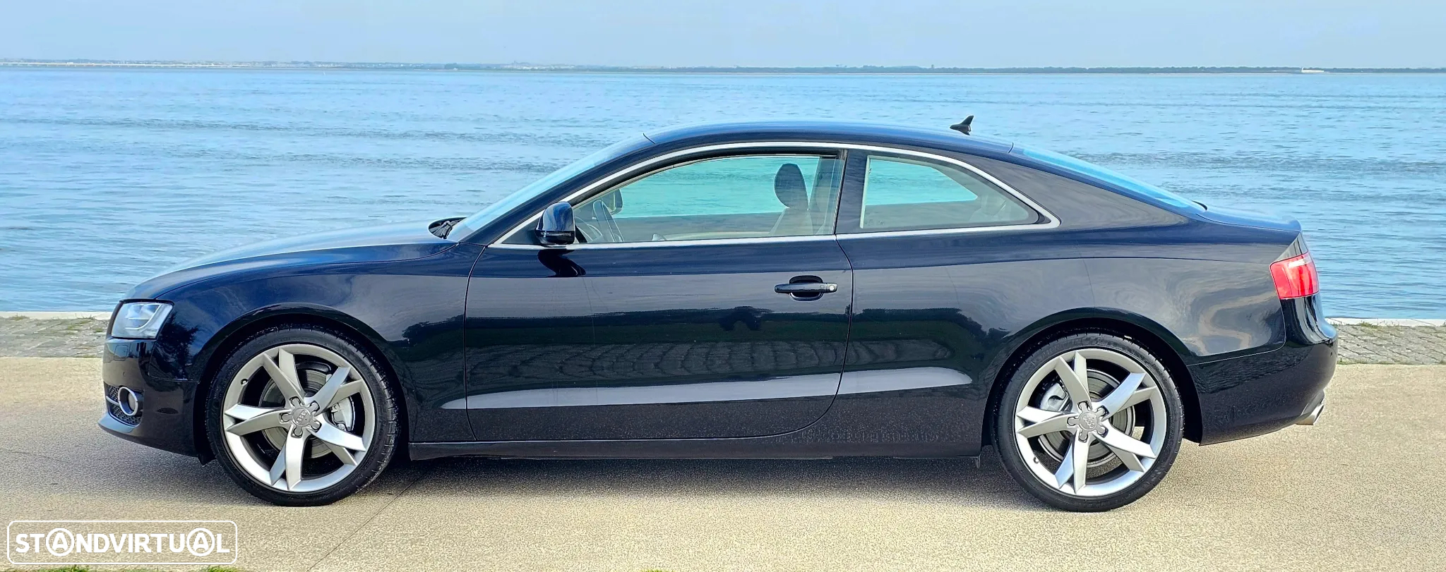Audi A5 3.0 TDI V6 quattro S-line - 24