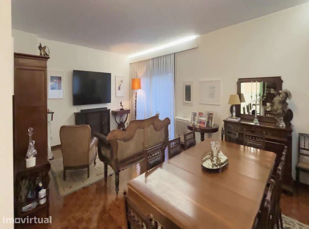Apartamento T2 com cozinha separada em Bonfim - Grande imagem: 4/14