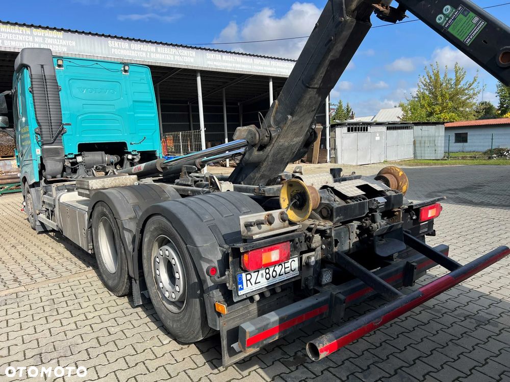 Volvo FH 420 - 14