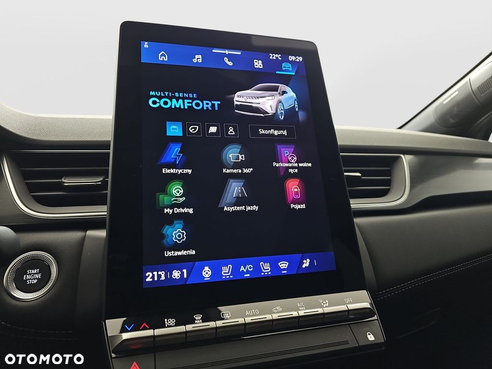 Renault Symbioz - 30