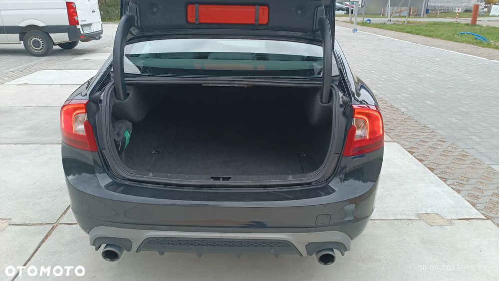 Volvo S60 DRIVe RDesign - 5