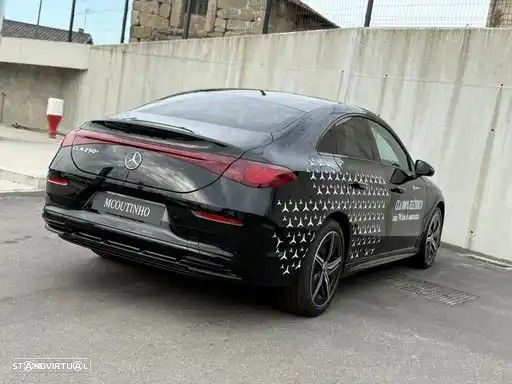 Mercedes-Benz CLA 250+ - 7