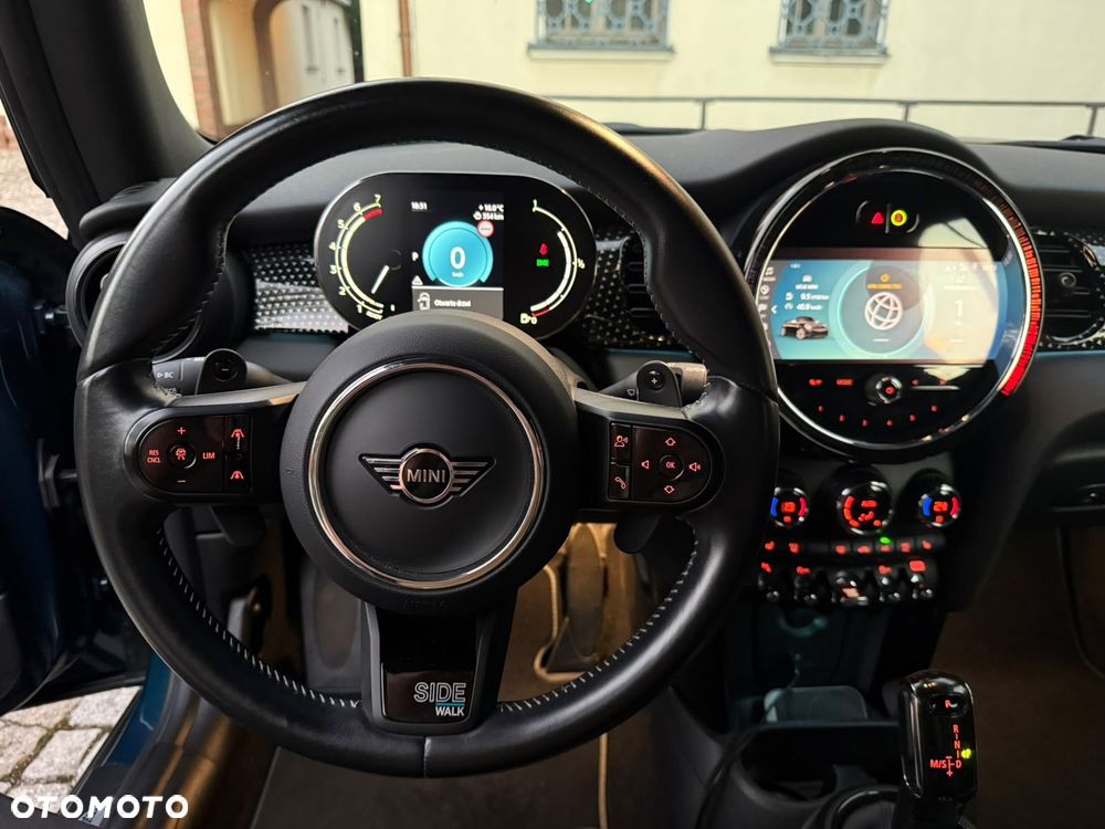 MINI Cooper S - 17