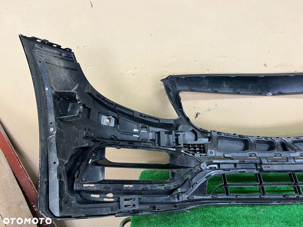 Zderzak Mercedes C Klasa 205 6,3 AMG - 6