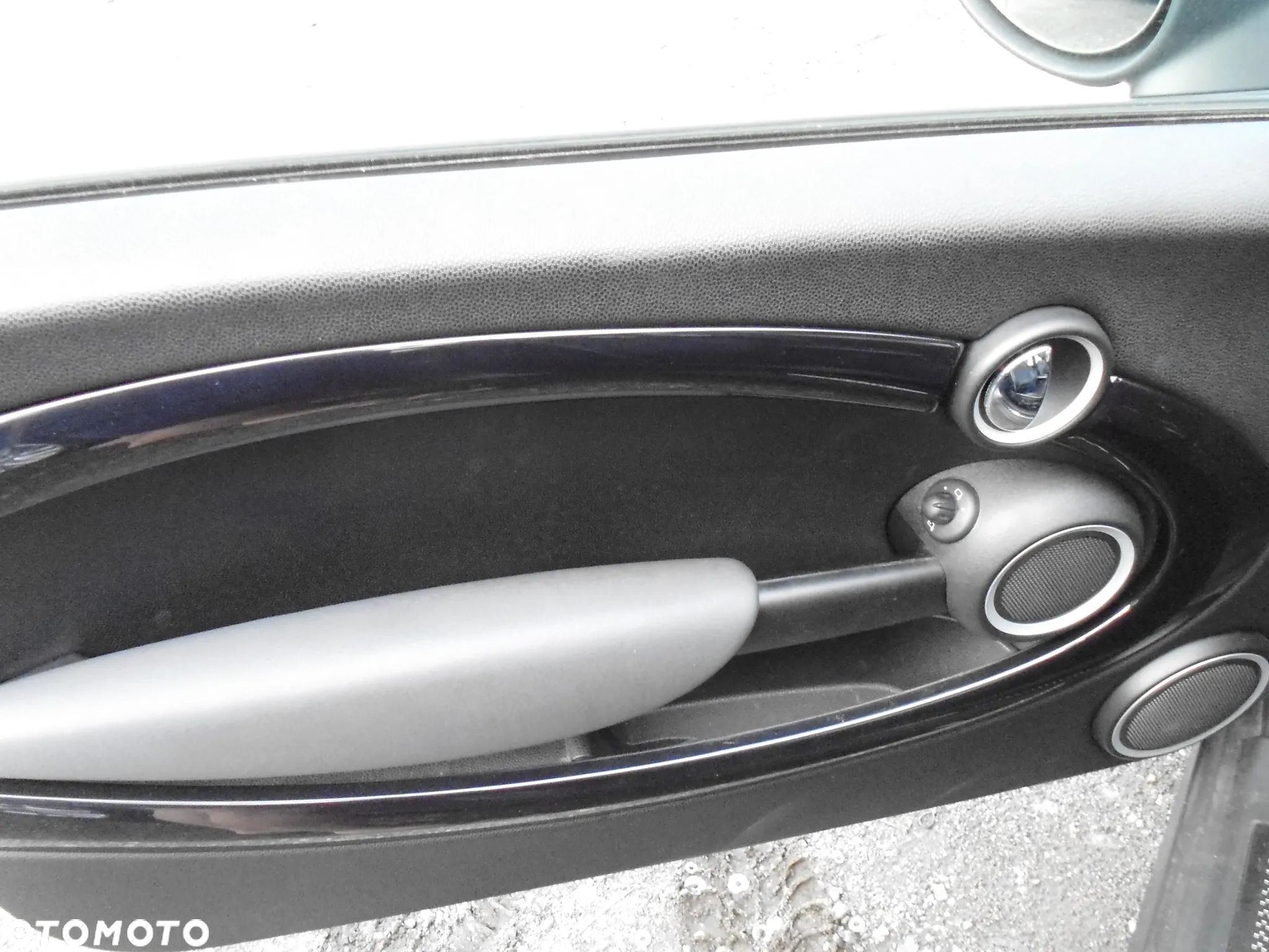 MINI John Cooper Works Clubman - 5