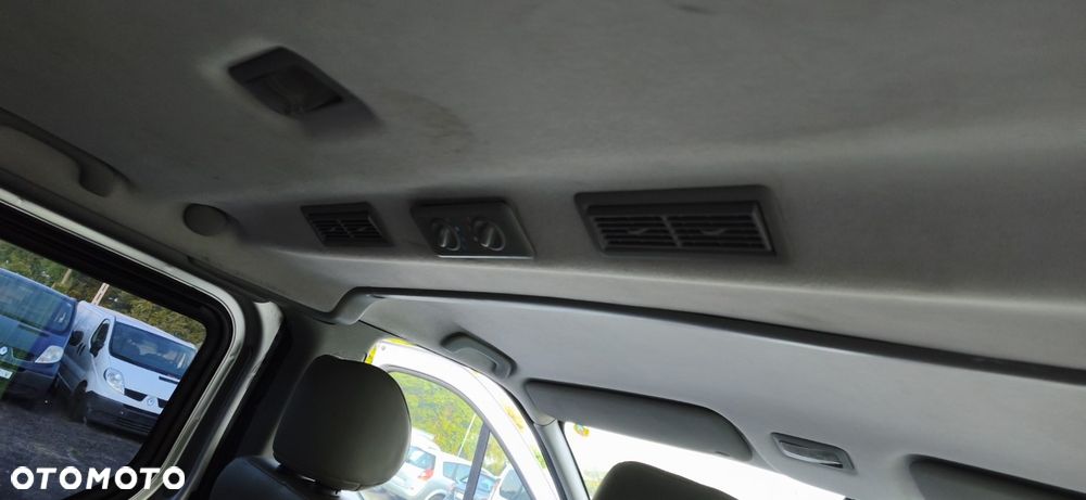 Nissan Primastar - 6