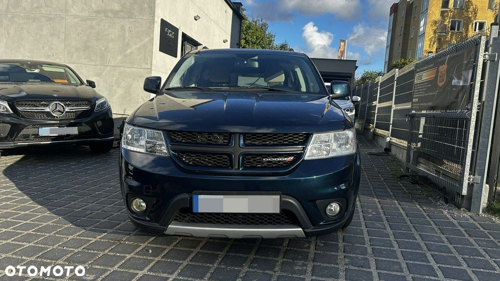 Dodge Journey - 2