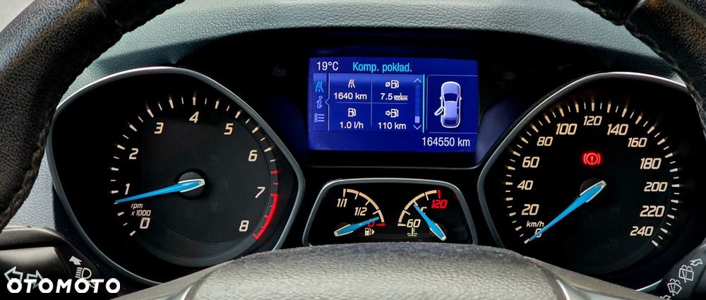 Ford C-MAX - 14
