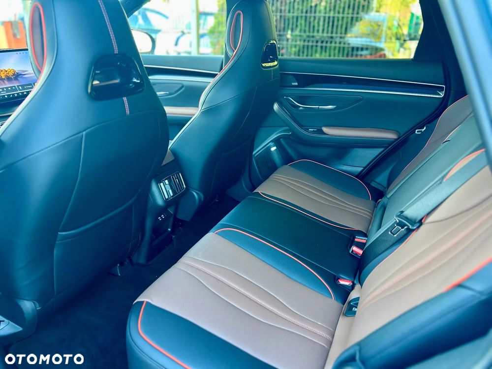 BYD Seal U DM-i 1.5 Comfort - 15