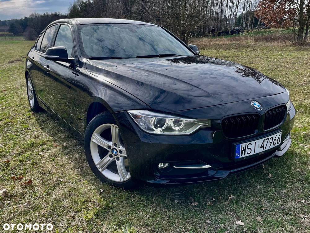 BMW Seria 3 - 1