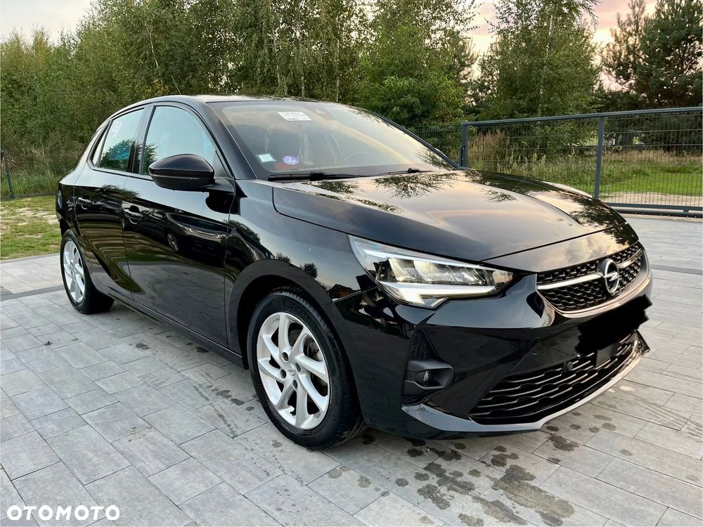 Opel Corsa 1.2 GS Line S&S - 11