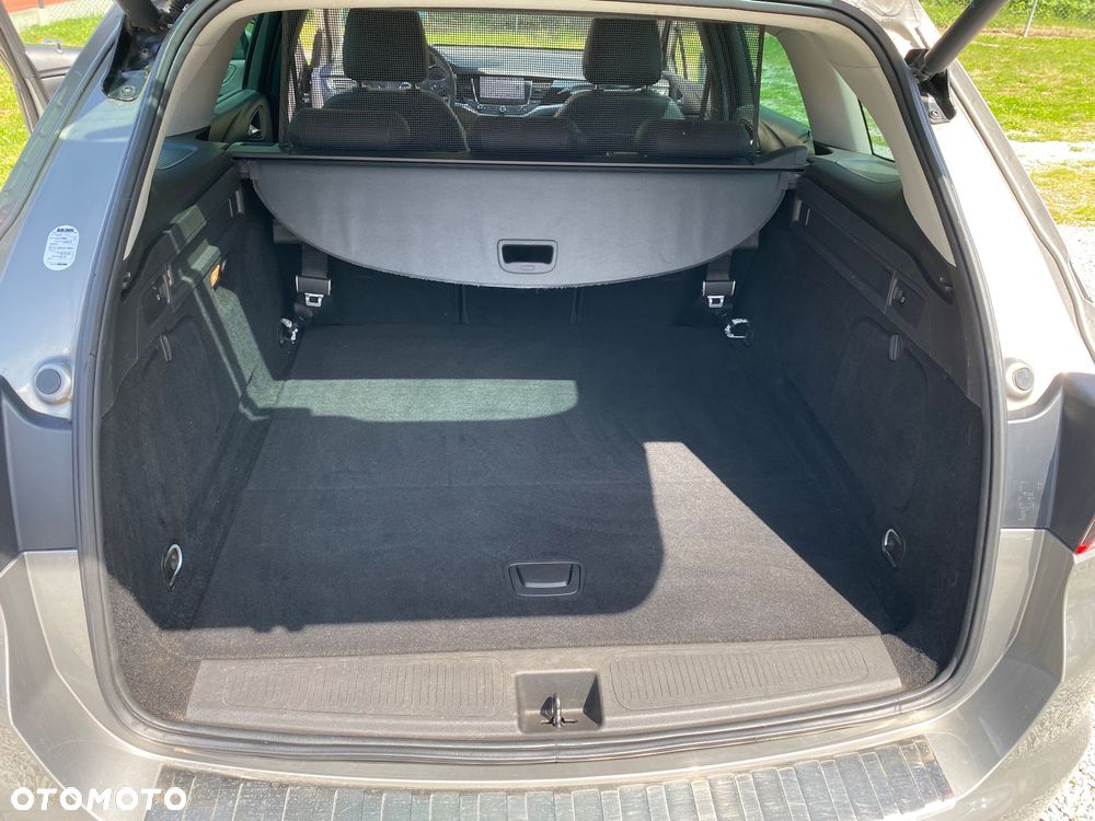 Opel Astra 1.4 Turbo Innovation - 21