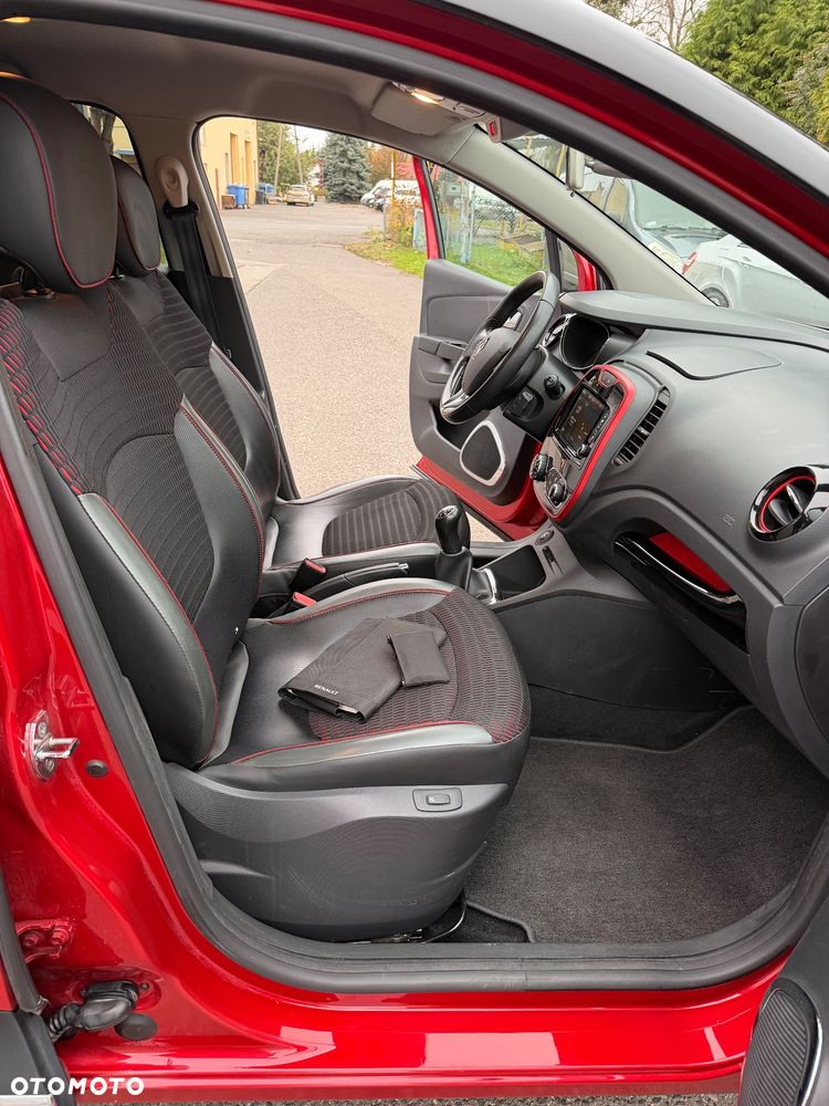 Renault Captur ENERGY TCe 90 Start&Stop XMOD - 28