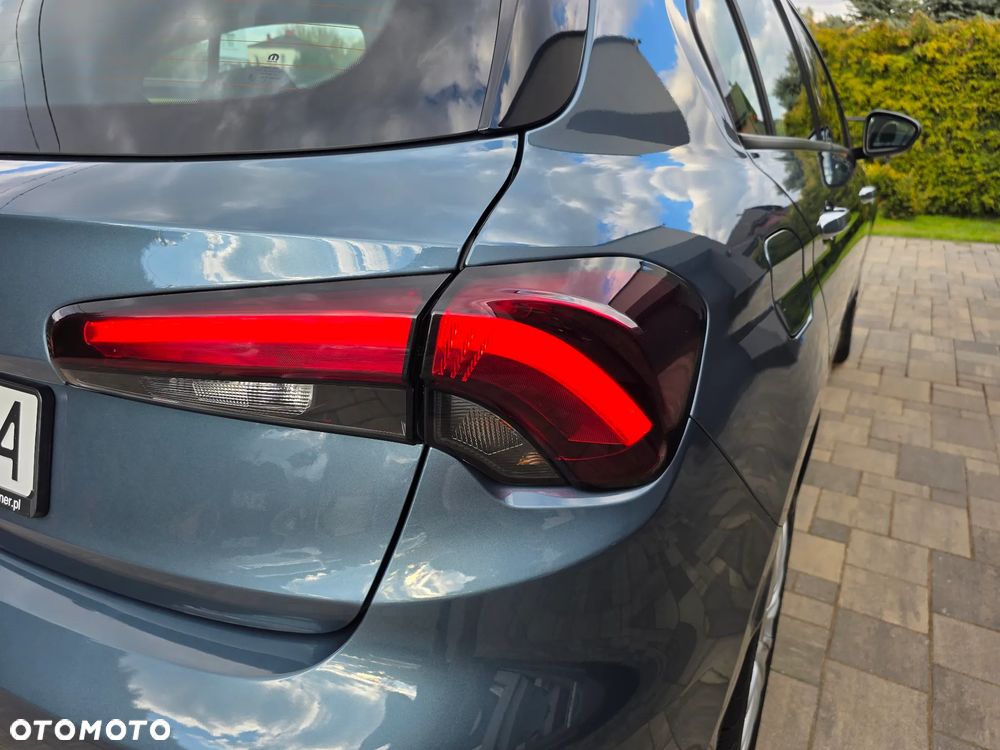 Fiat Tipo 1.0 T3 Life - 3