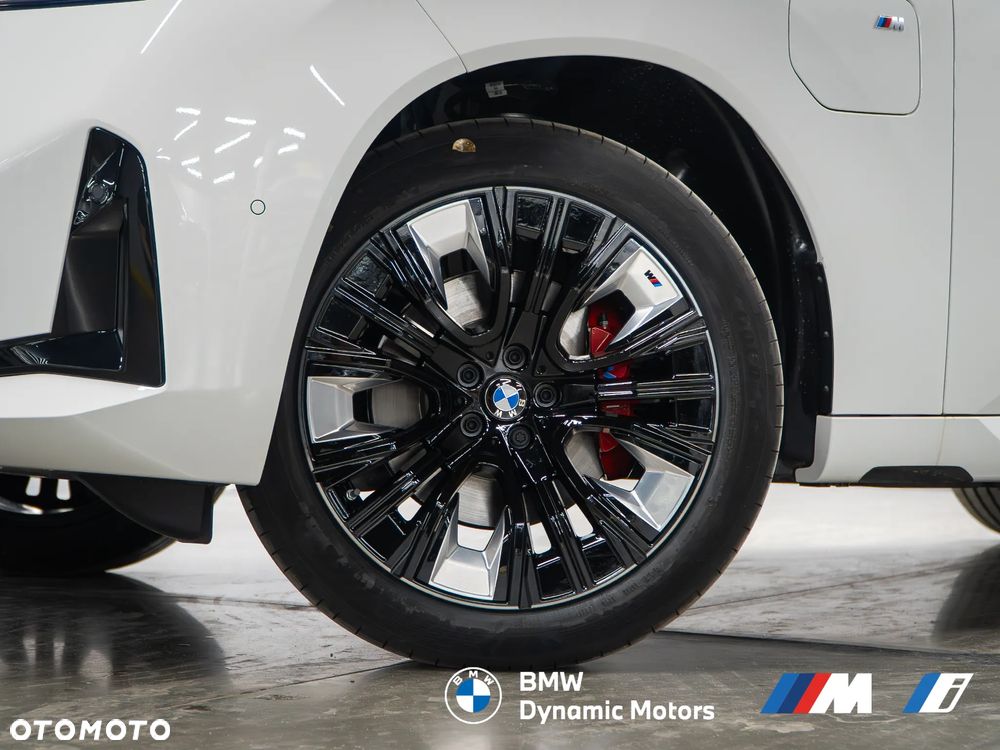 BMW X3 30e xDrive - 10