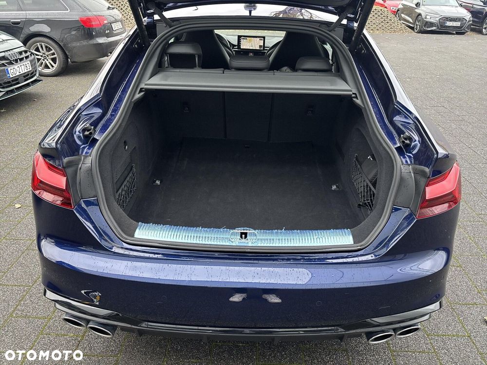 Audi S5 Sportback - 9