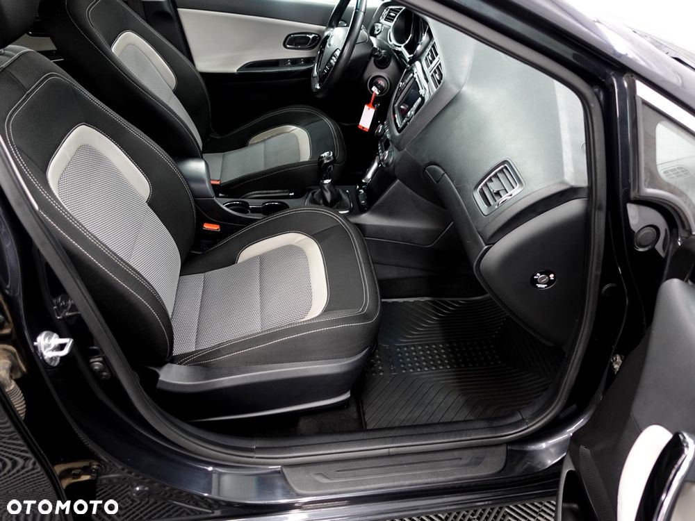 Kia Ceed 1.6 Crdi L - 7