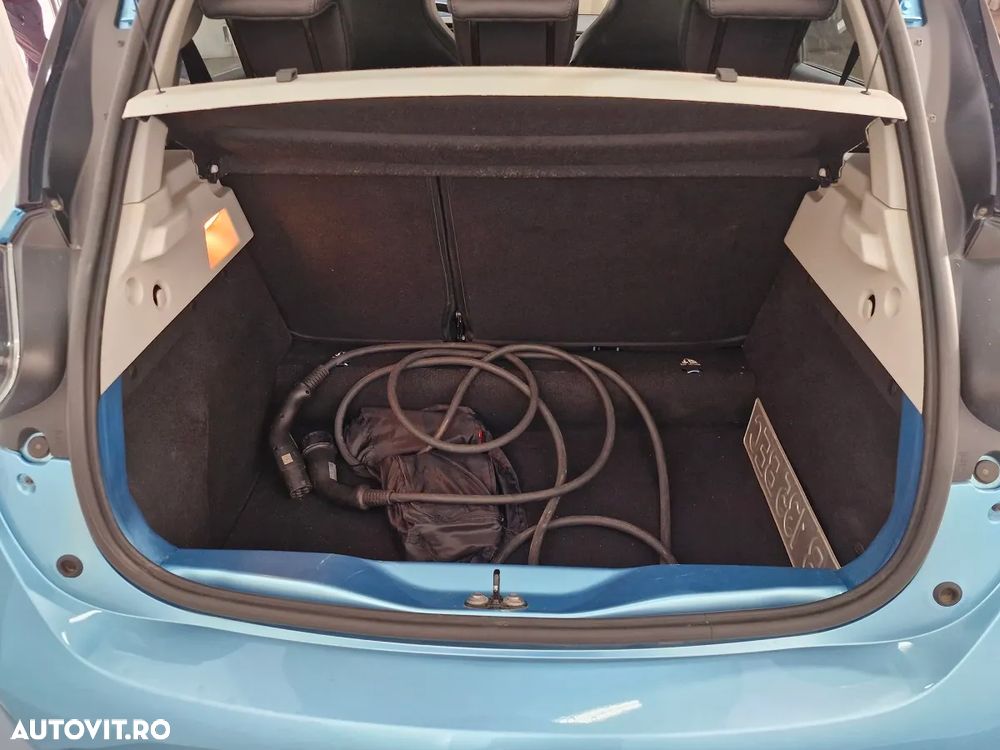 Renault ZOE 50 R135 Intens - 5