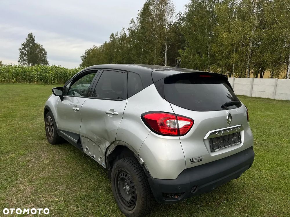Renault Captur - 9