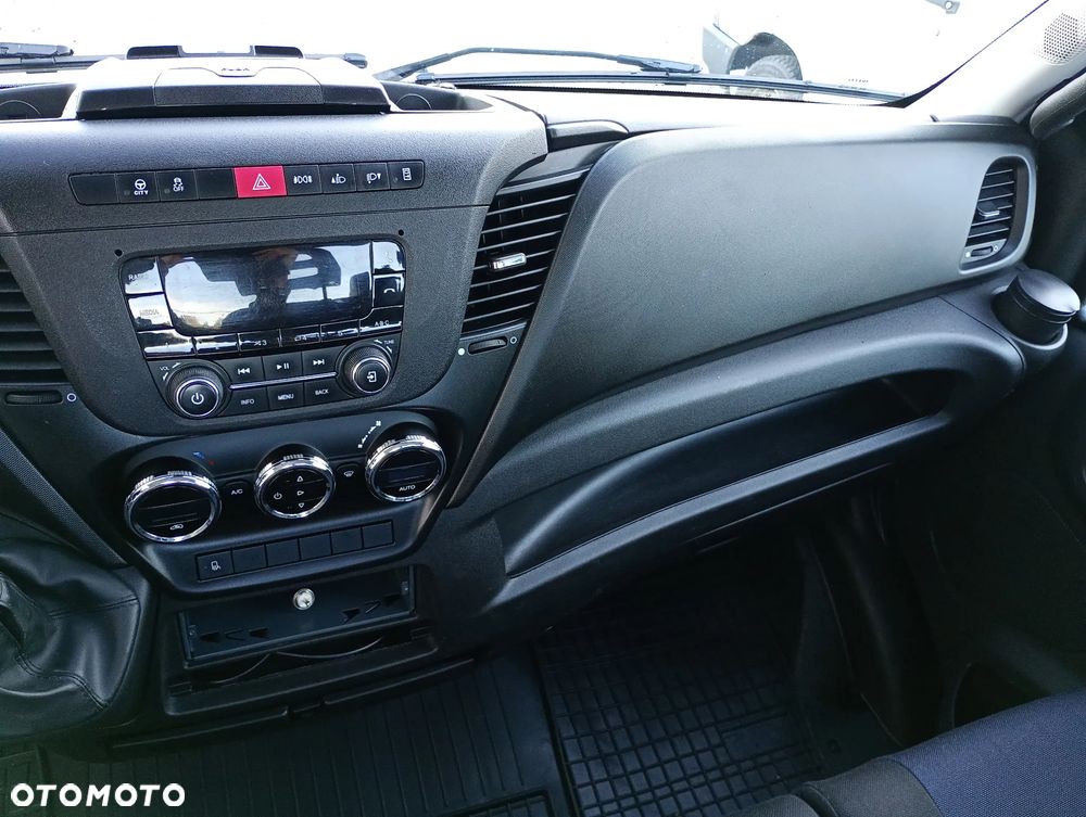 Iveco Daily - 7