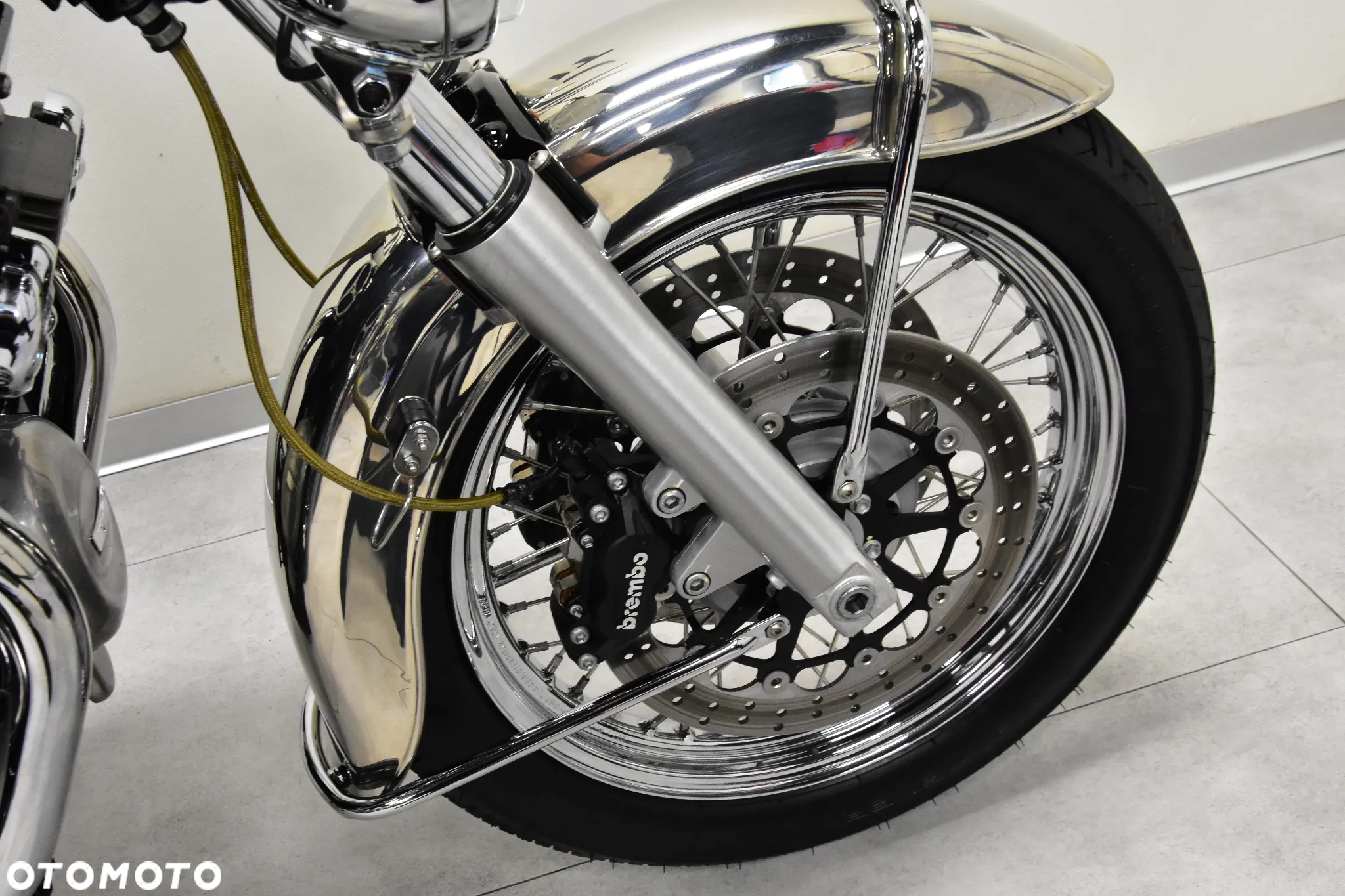 Moto Guzzi California - 27
